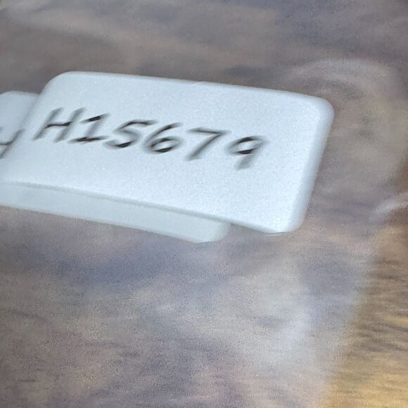 OSCAR by Oscar de la Renta Women's Gray‎ Silver Sunglasses H15679 - Picture 7 of 7